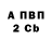 Амфетамин VHQ trebat